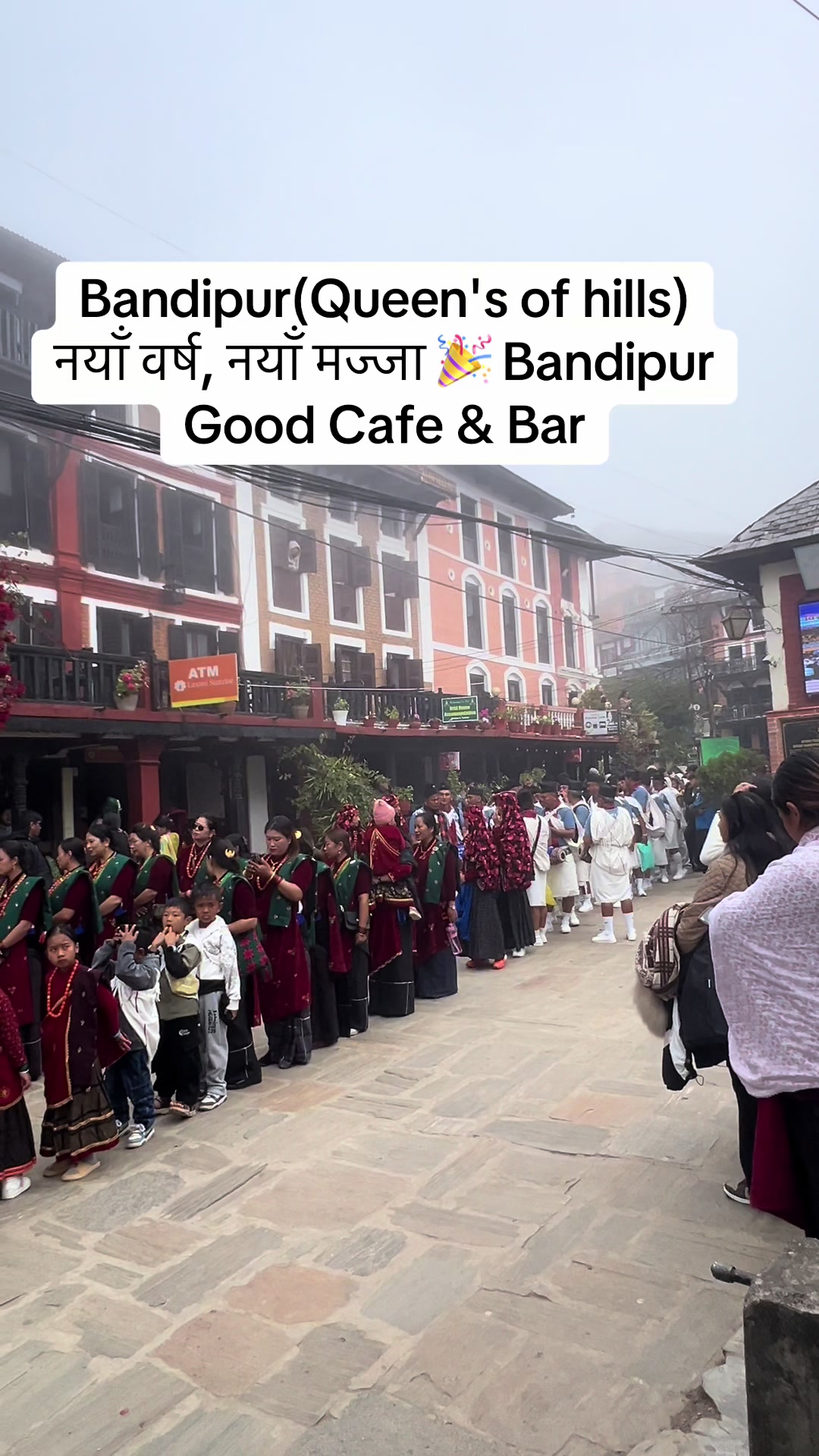 @Bandipur Good Cafe & Hotel