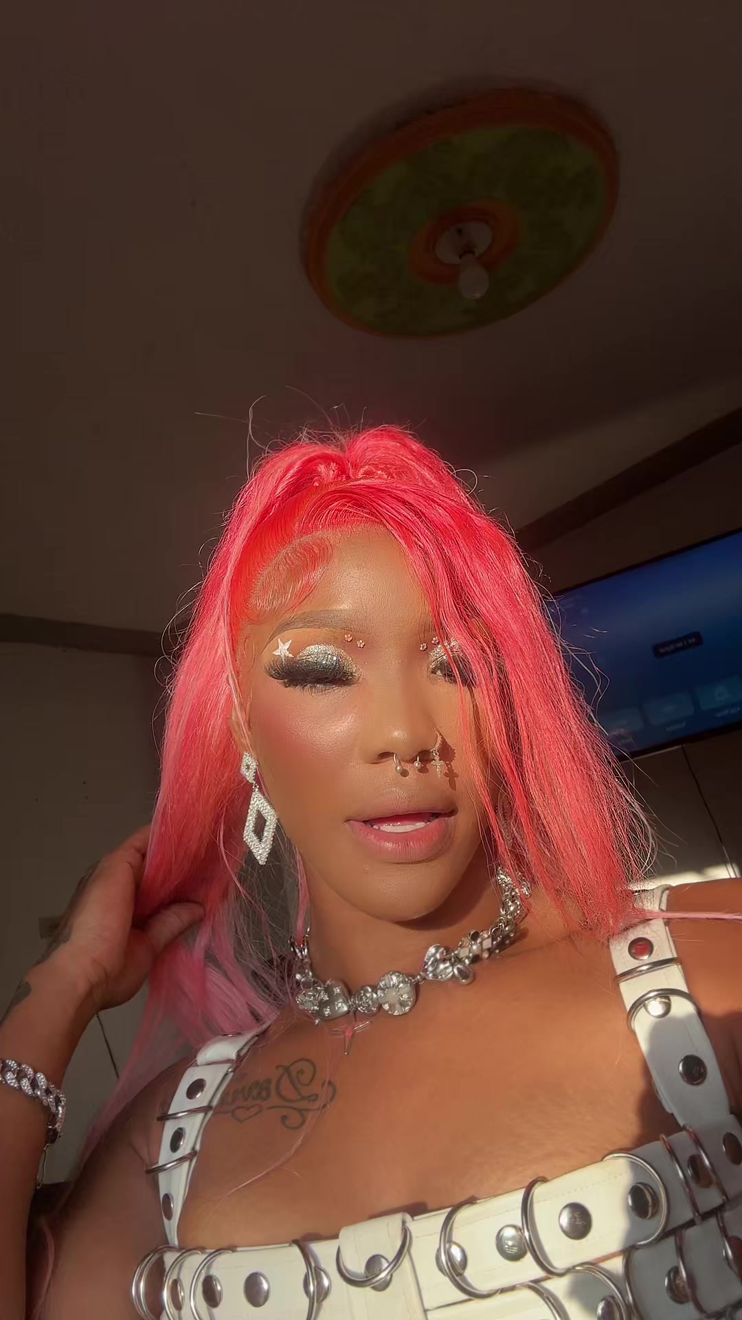 @1Chin💕😩🔥🤸♀️