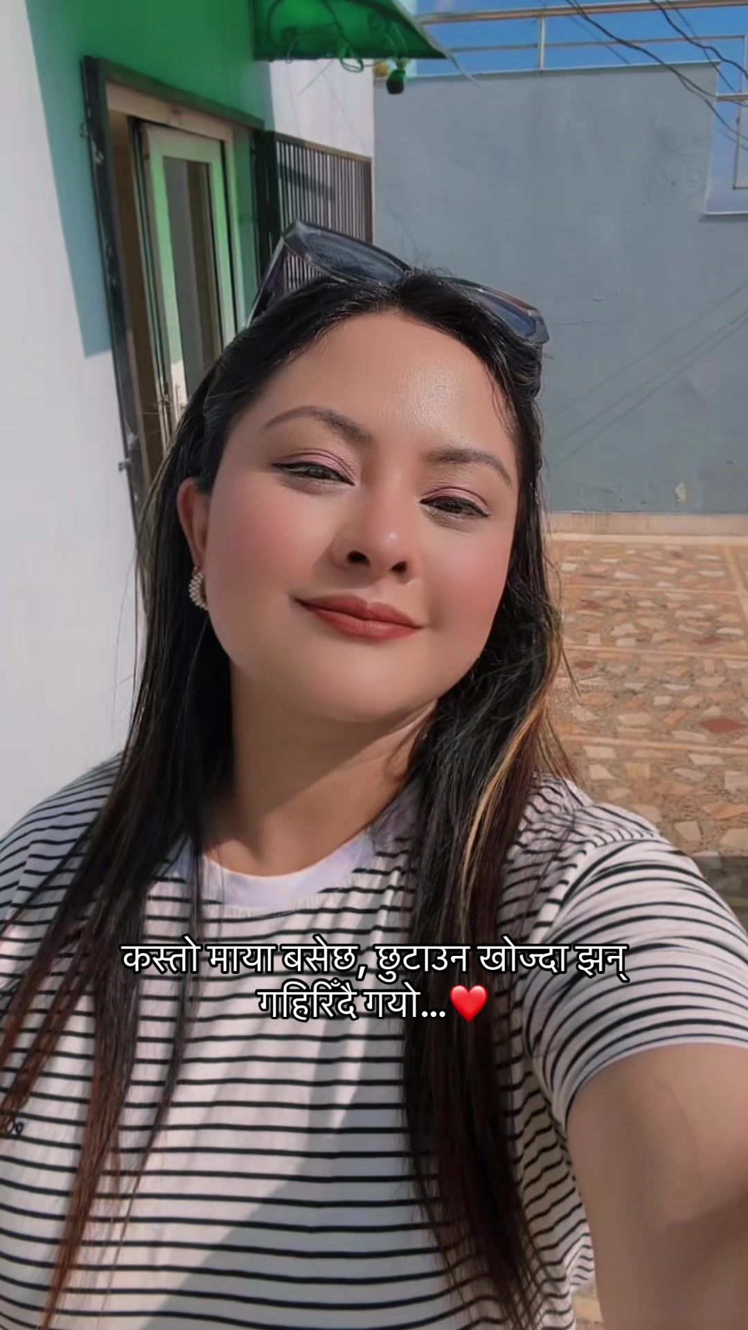 @Binita Tiwari