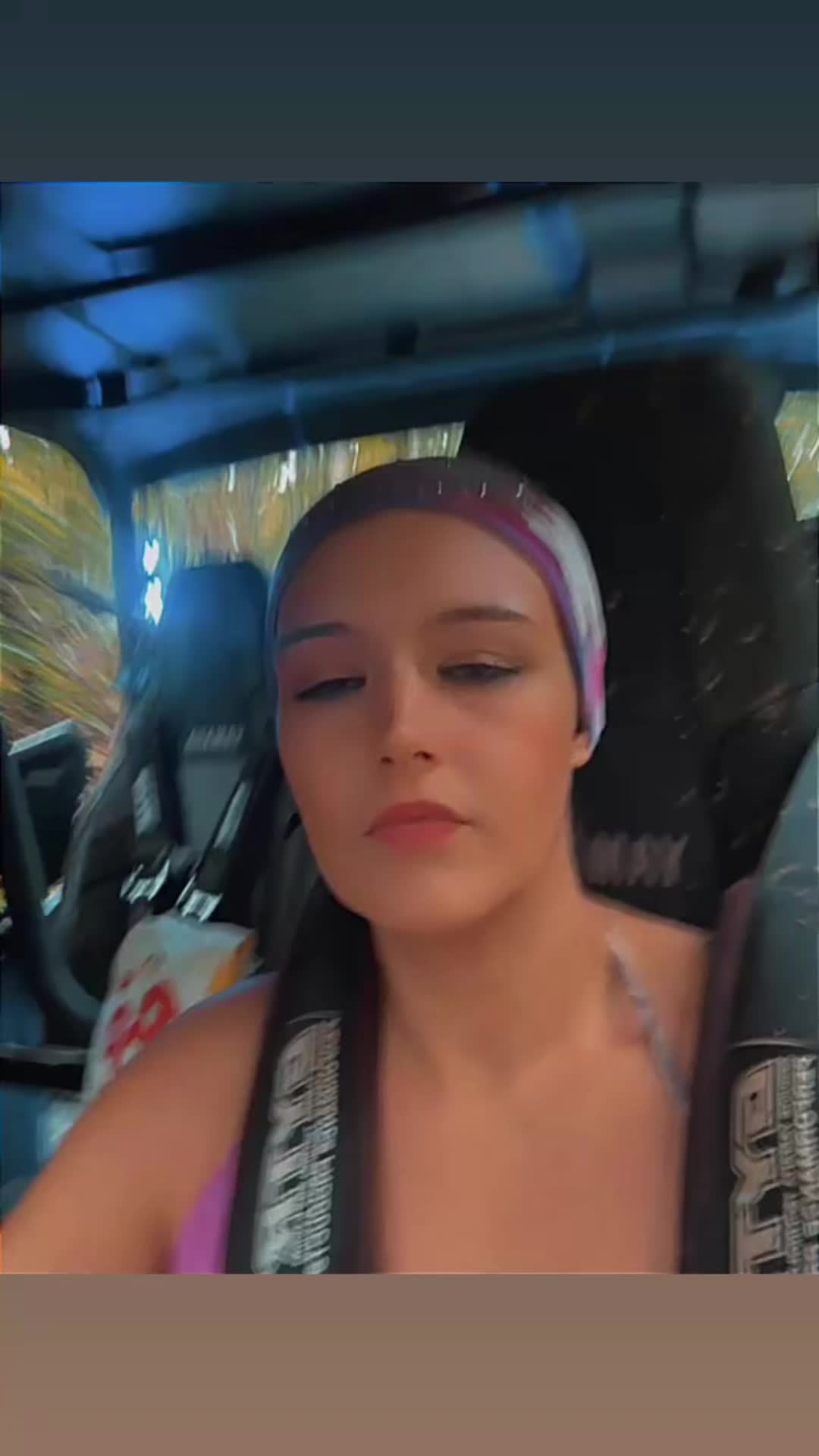 @Sarah Morgan