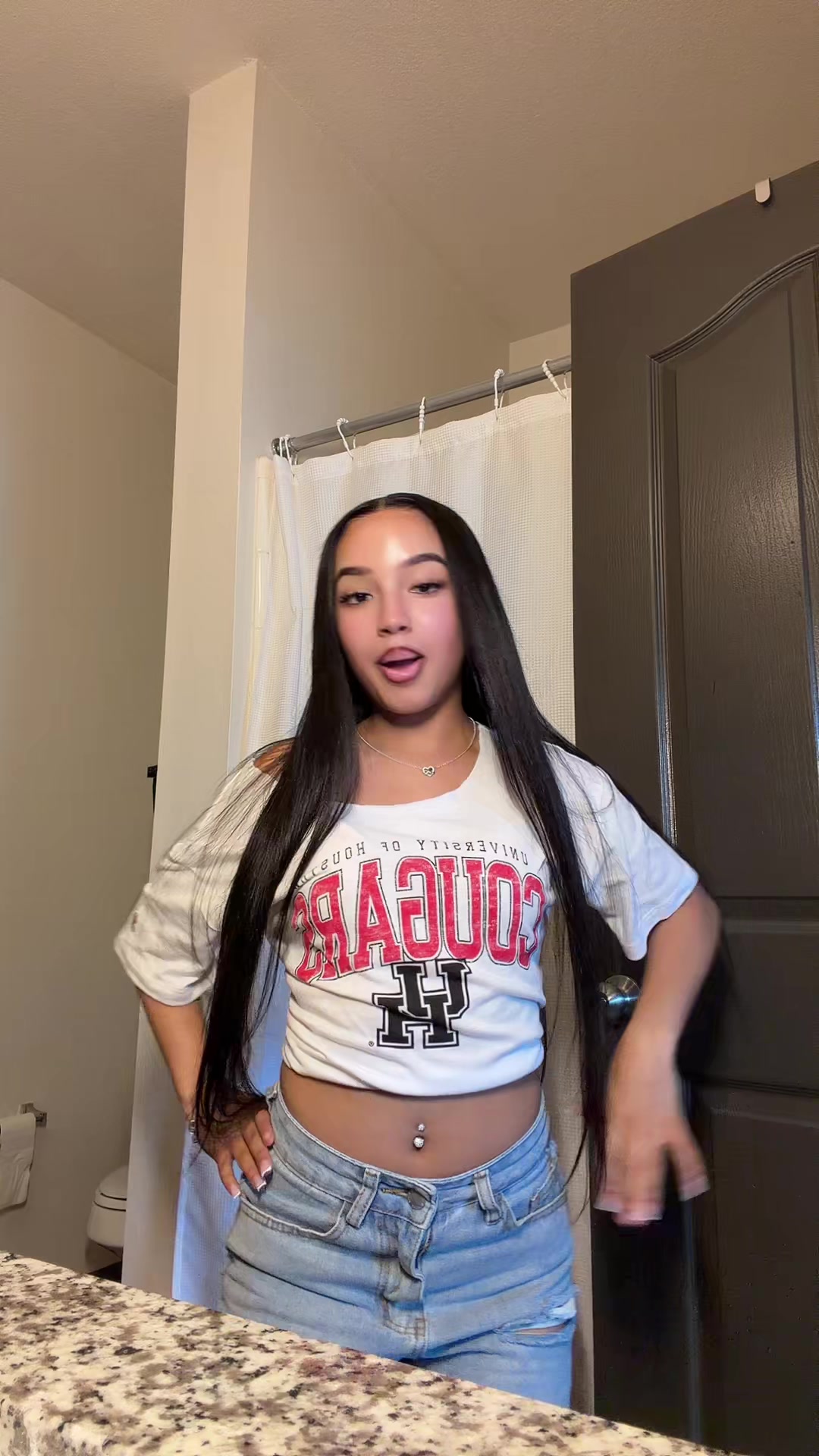 @houston hottie