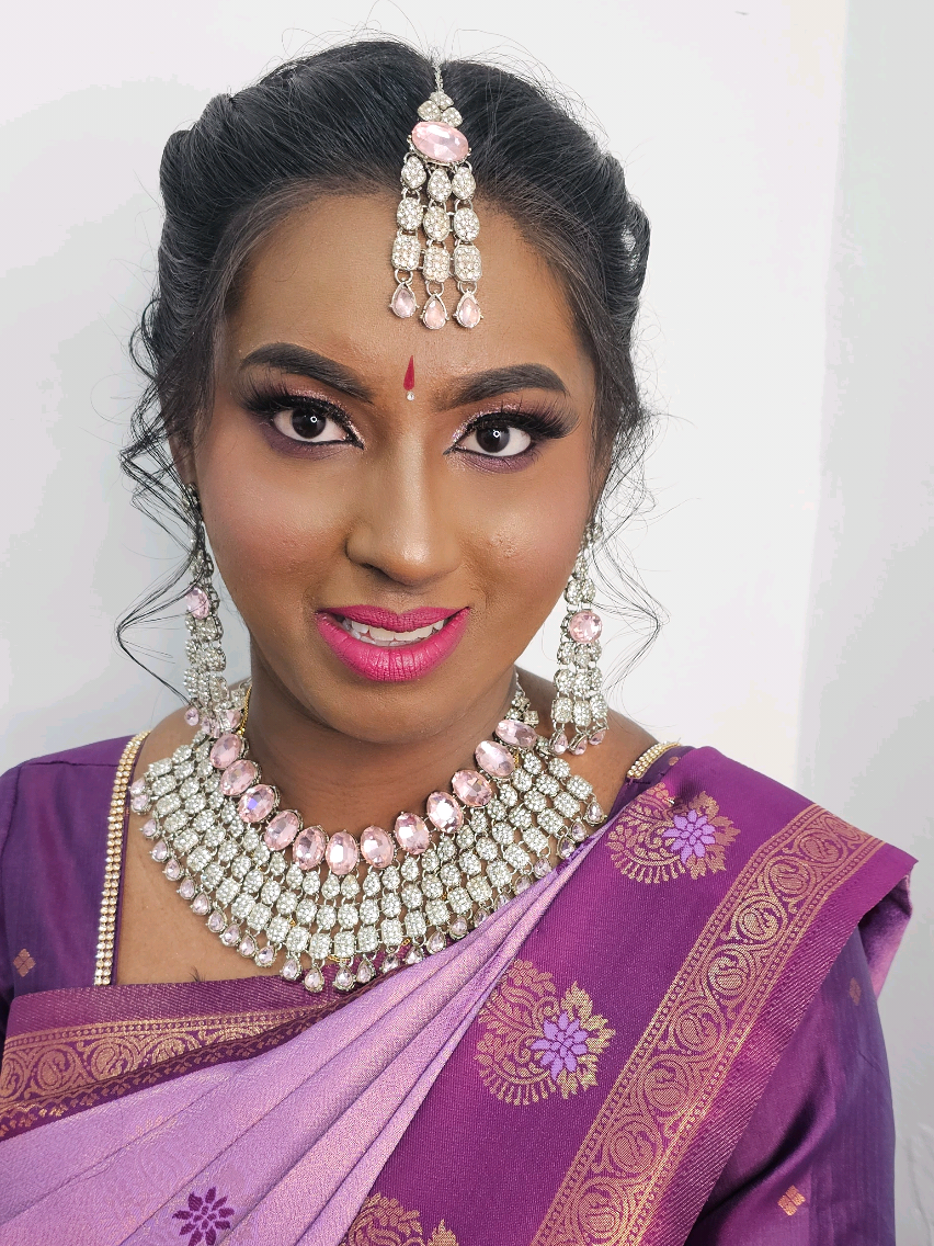 @Shamlaav Artistry