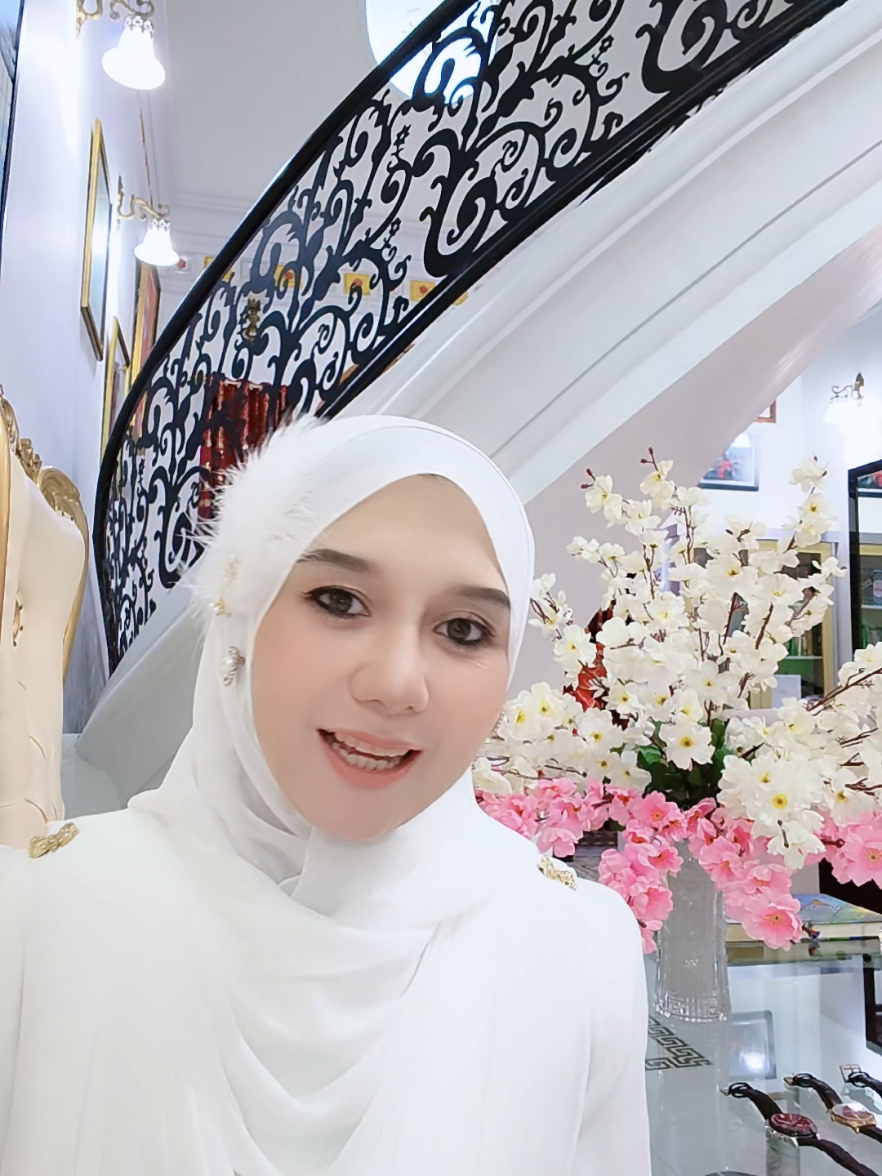 @Umi Haji