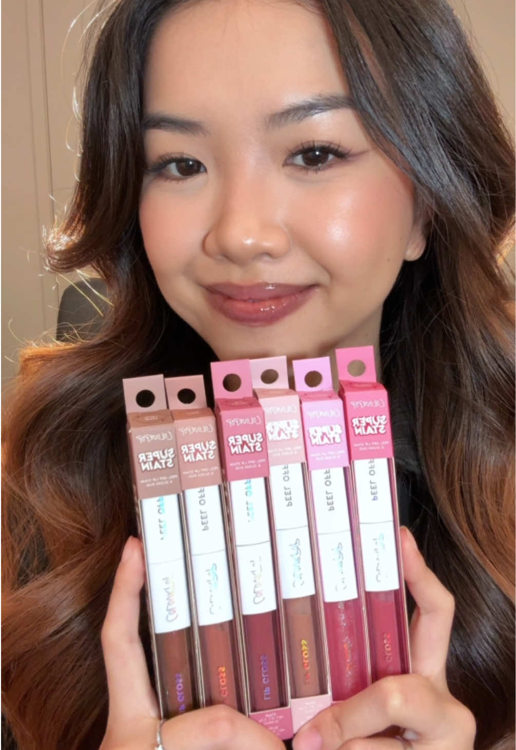 @ColourPop Cosmetics