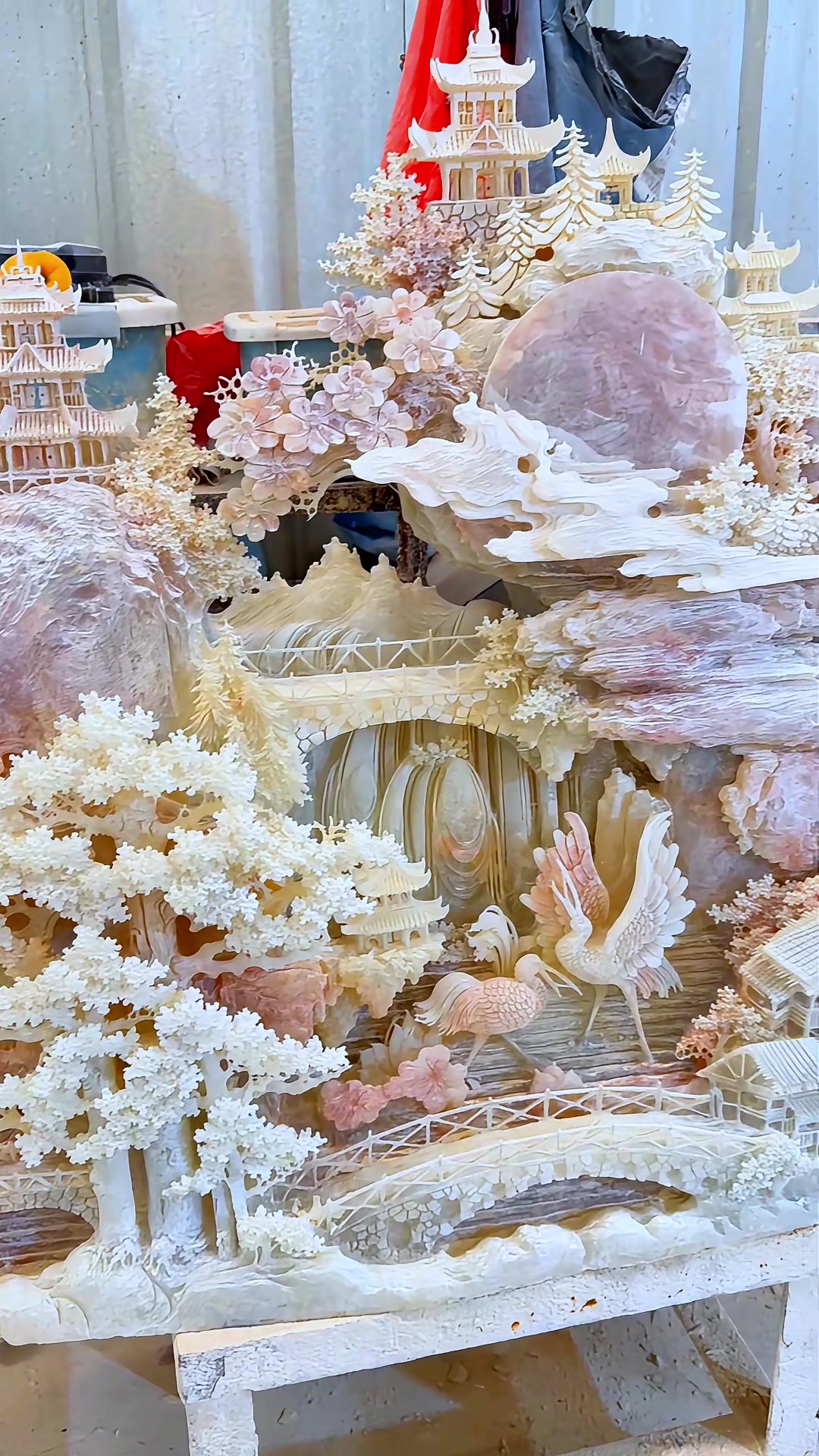 @Ngọc Điêu Khắc-Trường Long