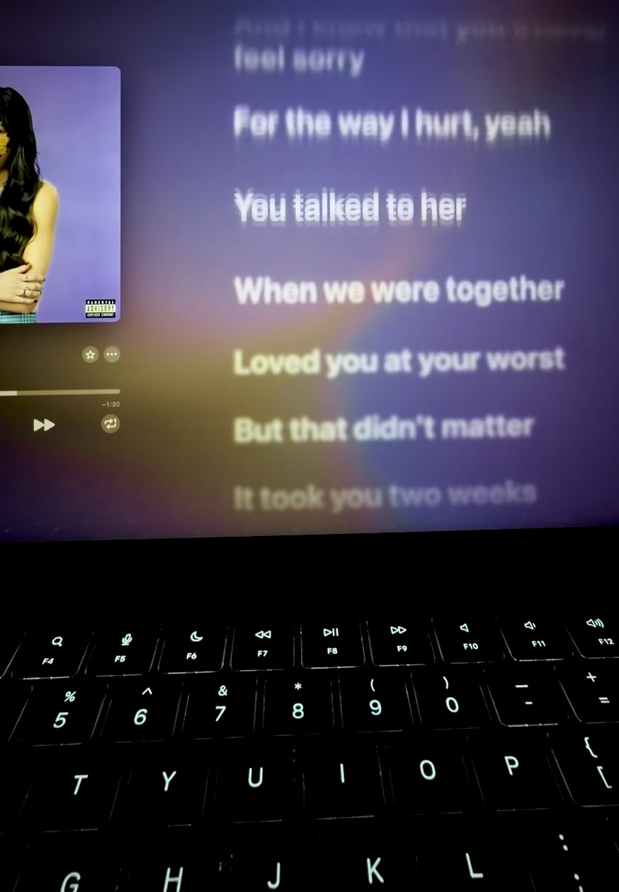 @SpotifySongs