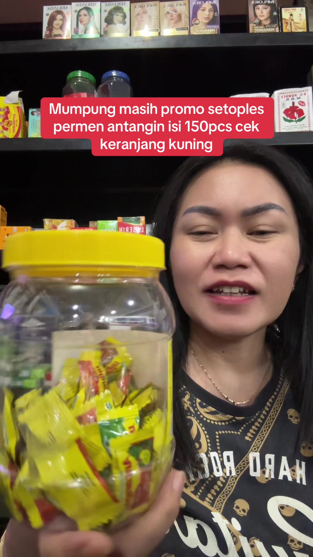@Grosir ira serba ada