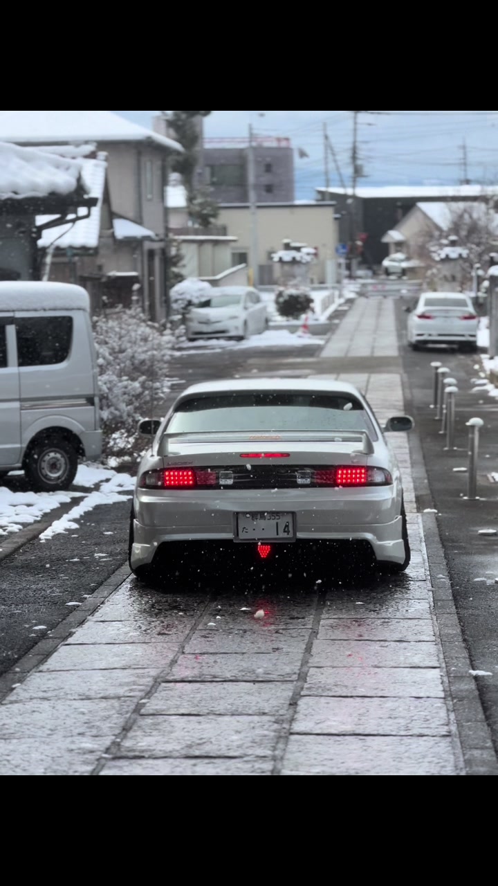 @サジットS14🇯🇵