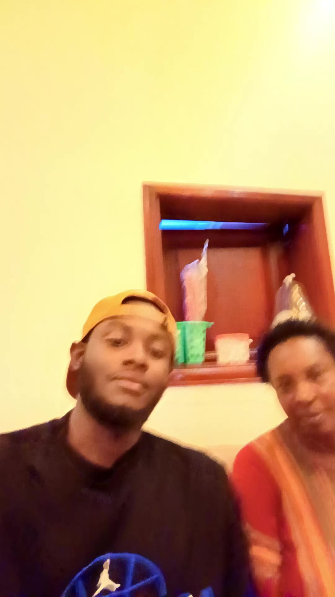 @Obrah 256