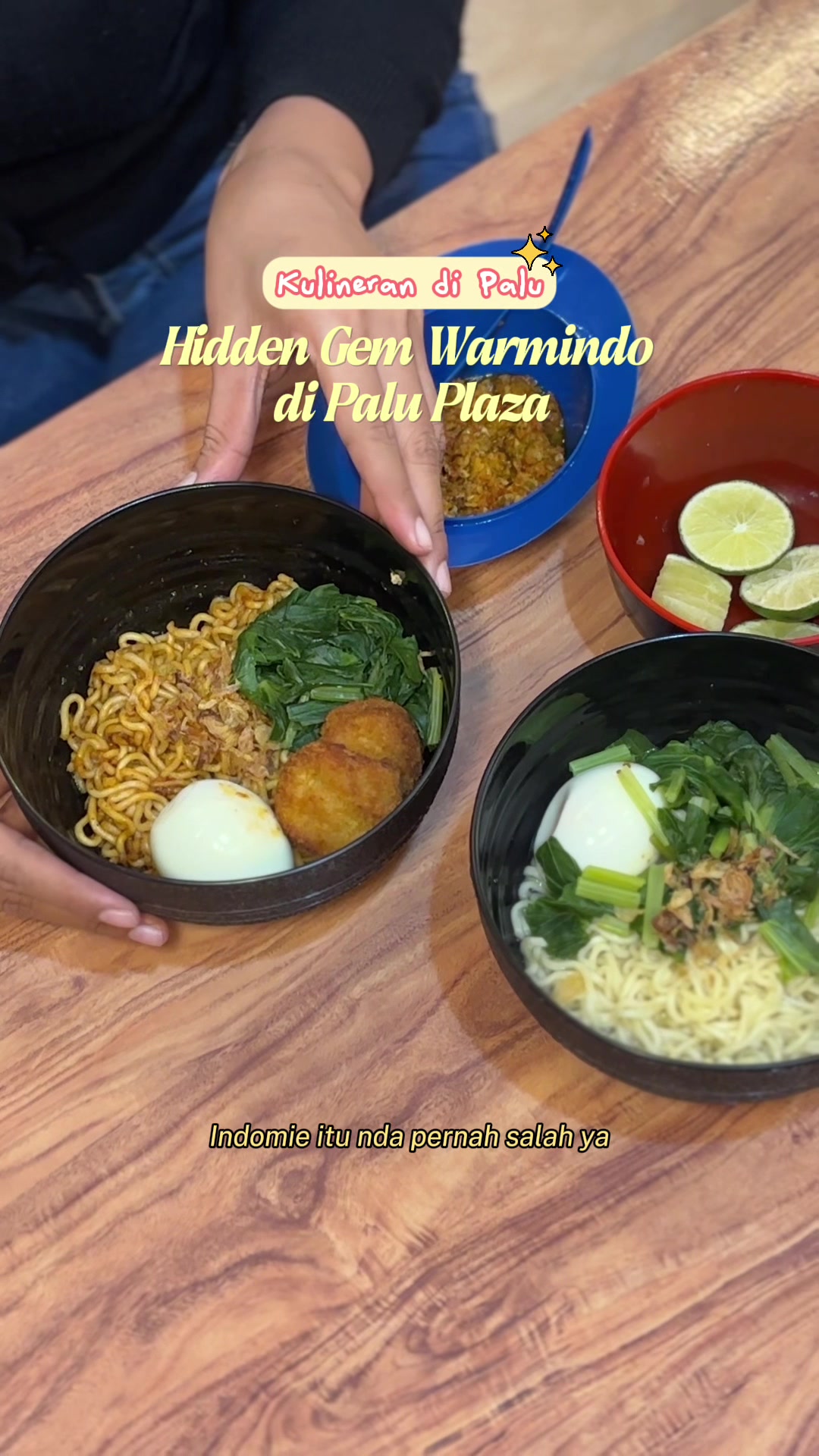 @Nata | Jalan Suka-Suka di Palu