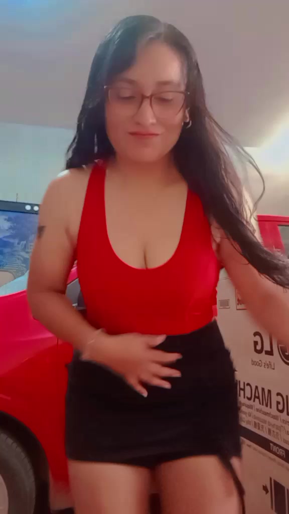 @Isa ✨