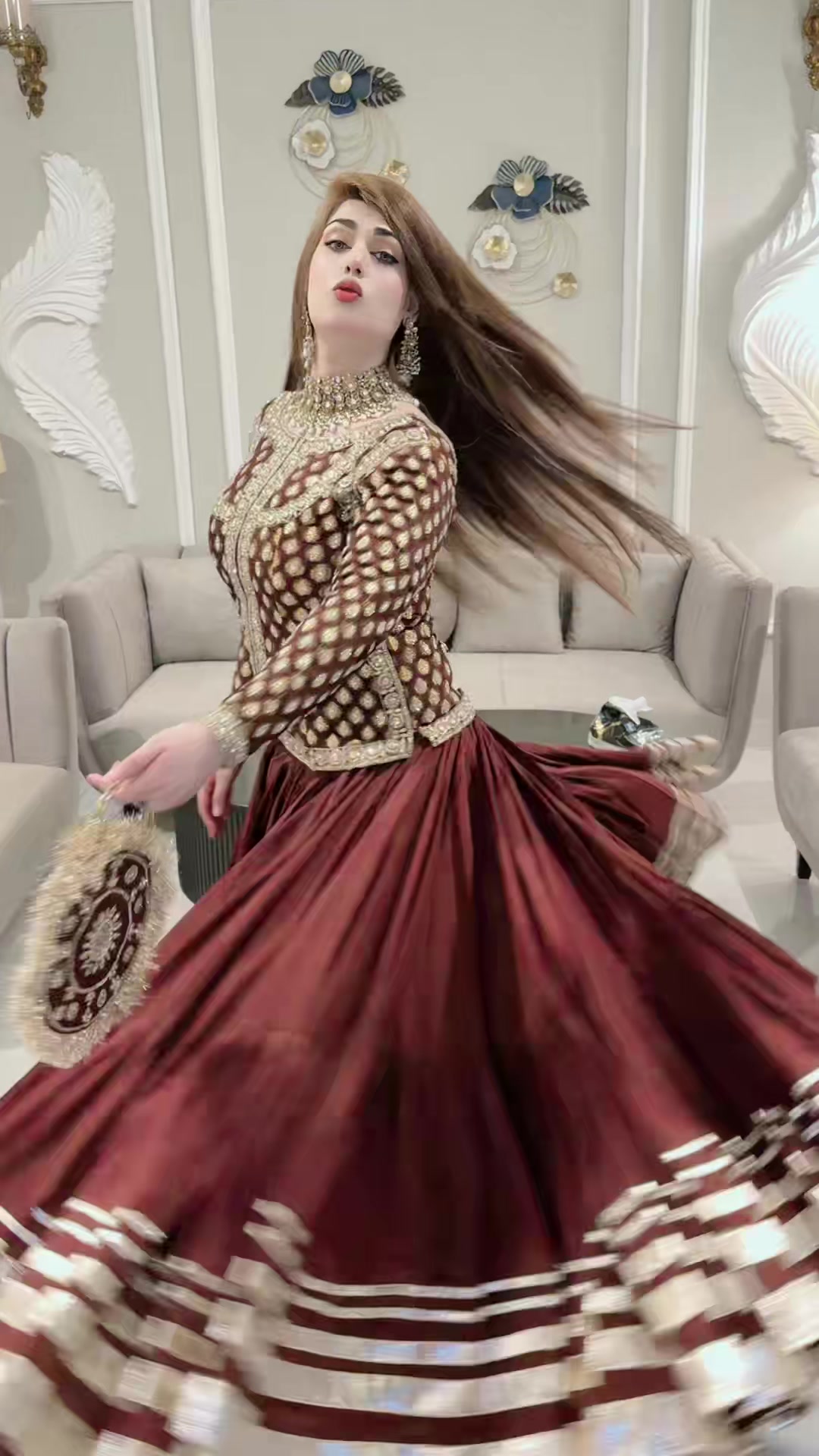 @Urwa Khan