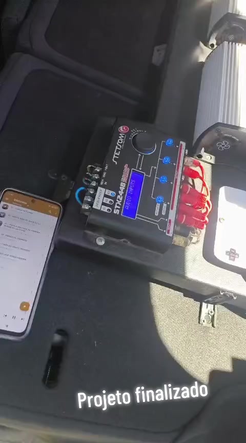 @Mutley sound