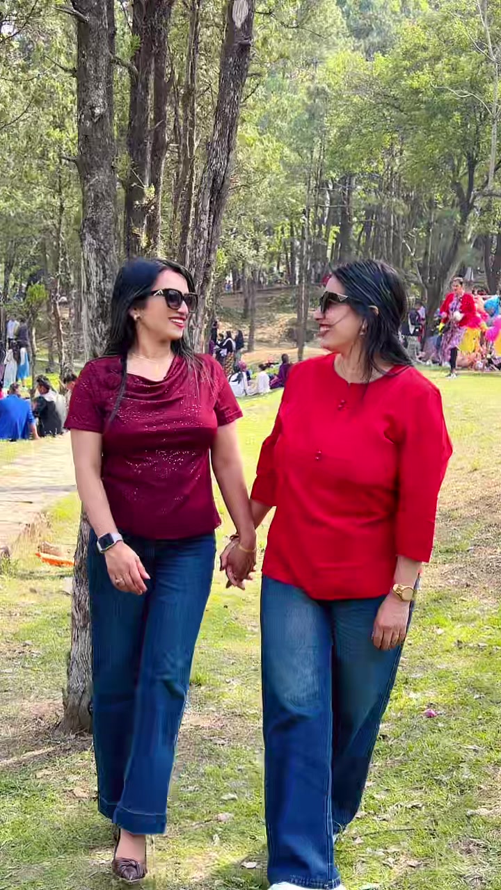 @Sita Acharya Fullel