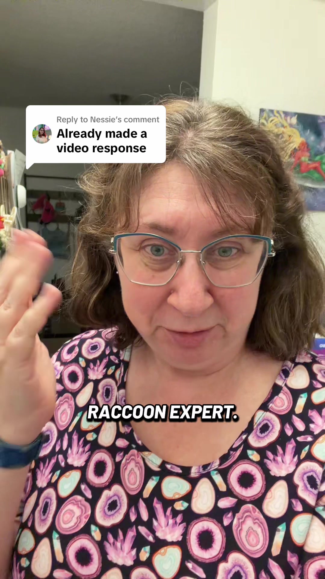 @Inna Kanevsky, Ph. D.