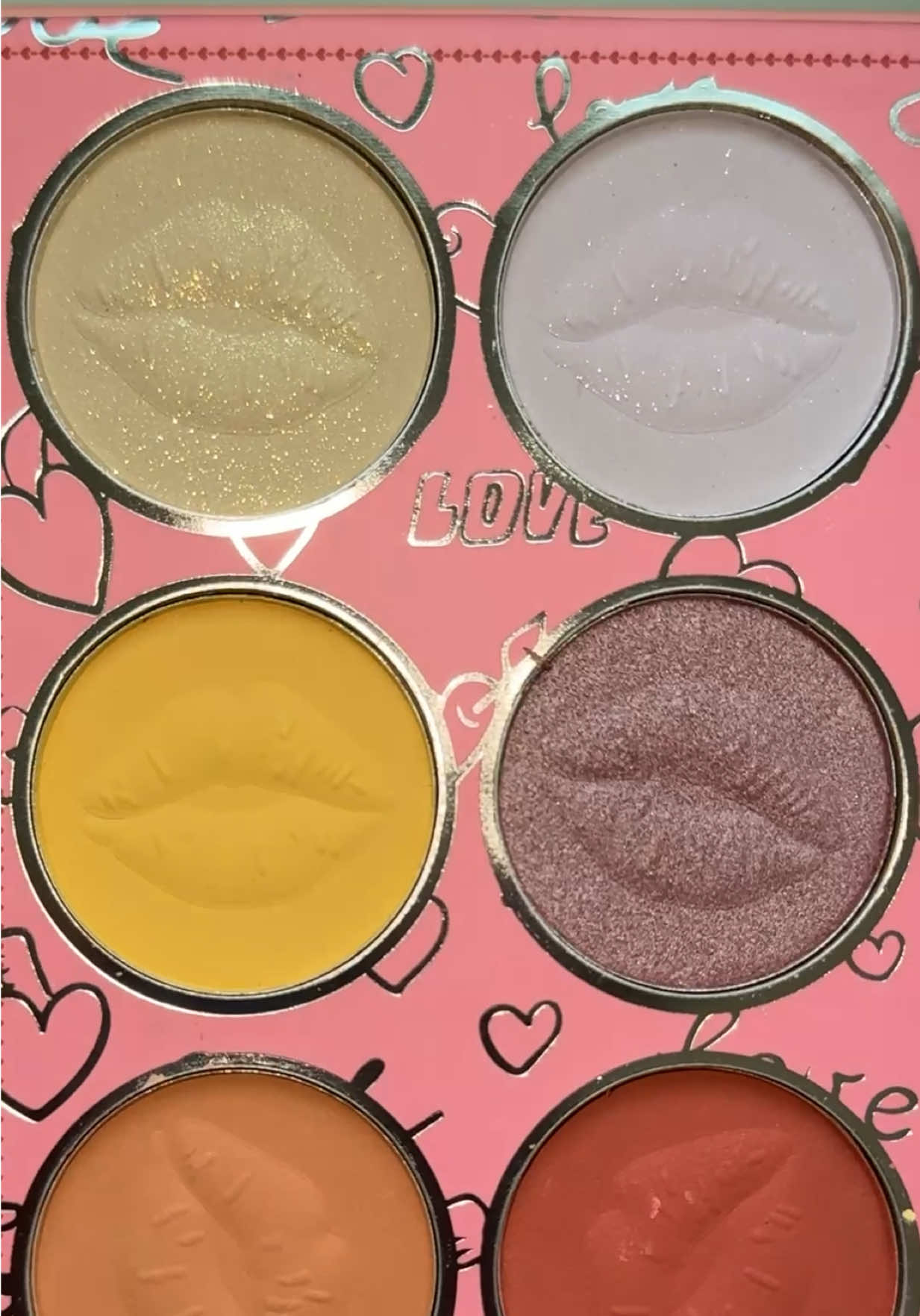 @Nisha Sassy Lip BeautyN Treatz