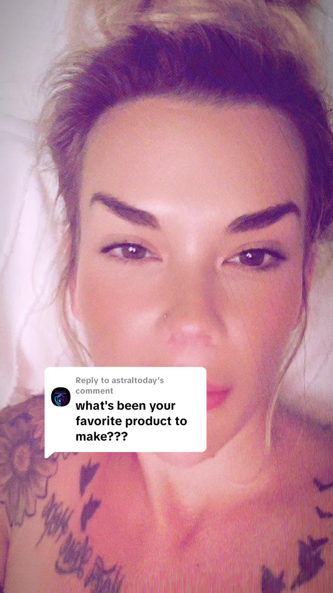 @Canadiansweetheart👑💖