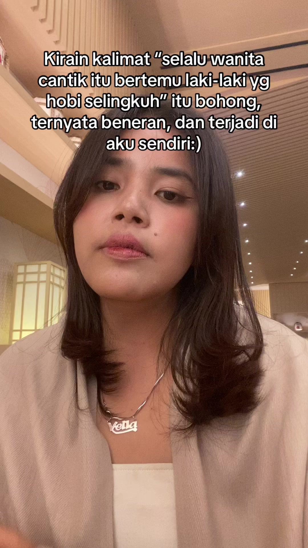 @Emang bolee