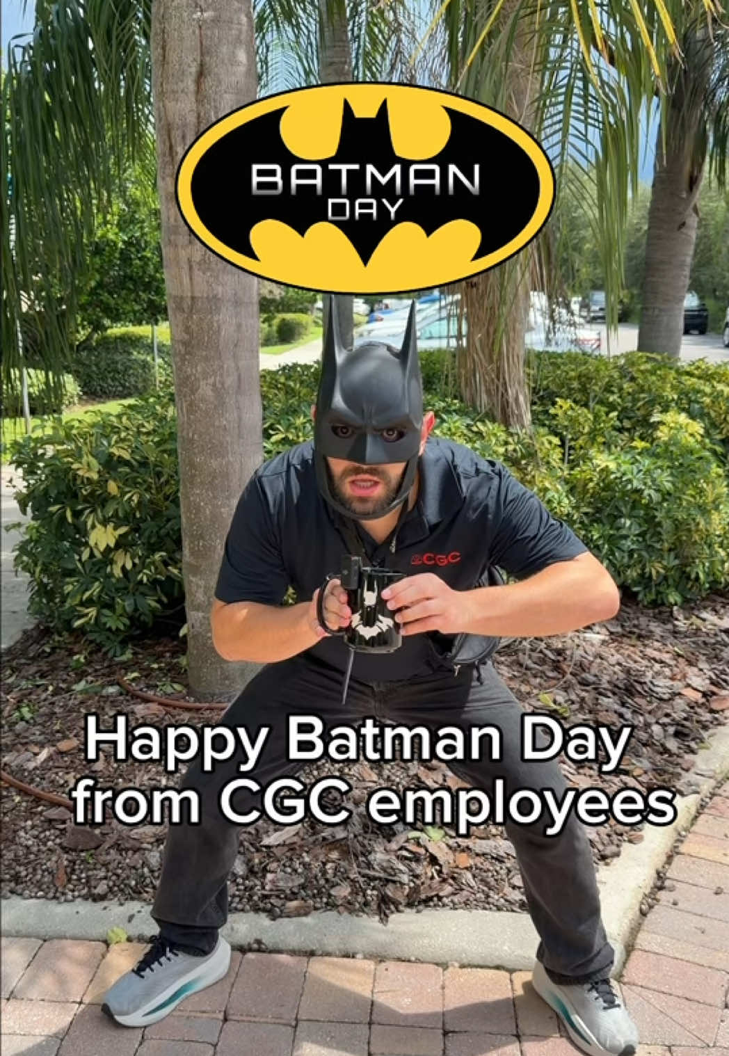 @CGC Comics