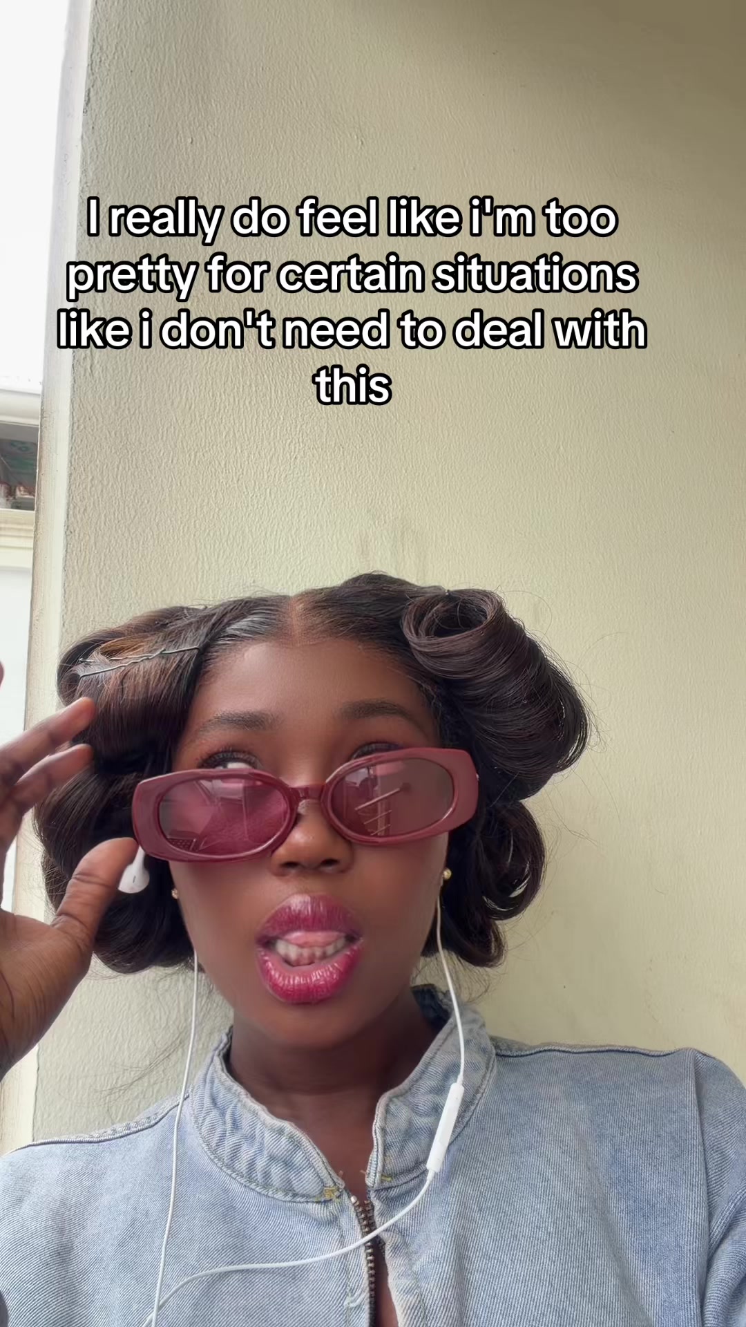 @Sekinat of Lagos