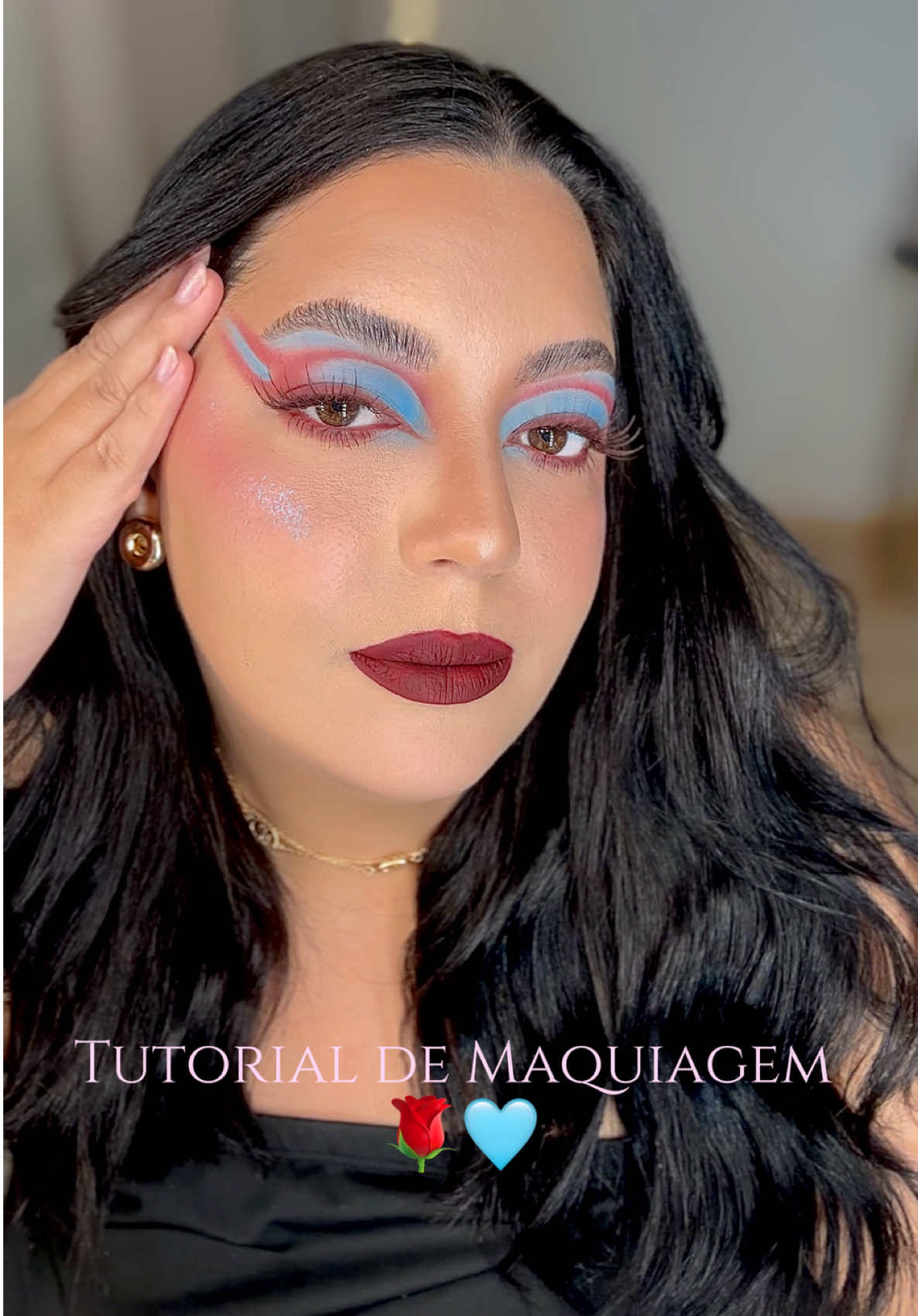 @Giovana | MUA ✨
