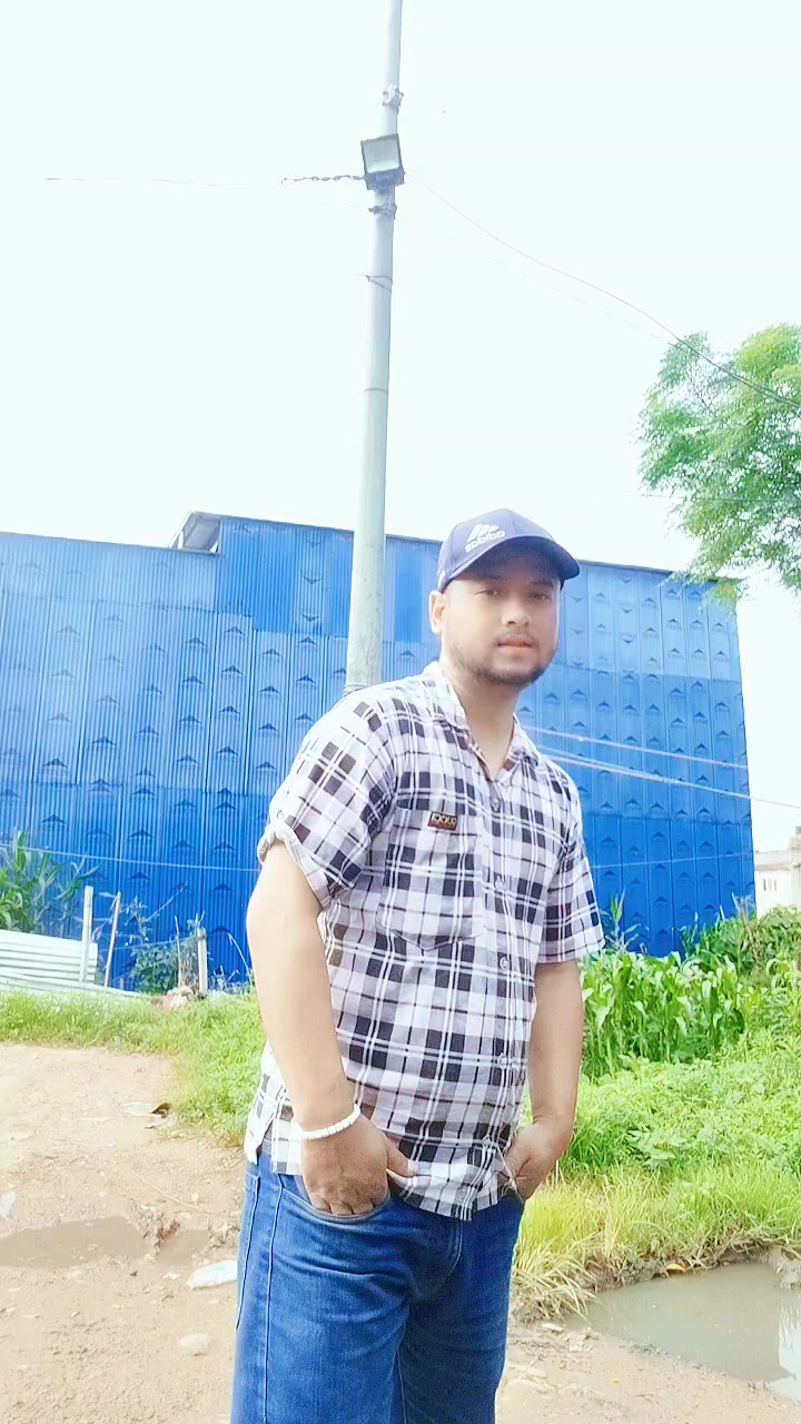 @Manoj Silwal