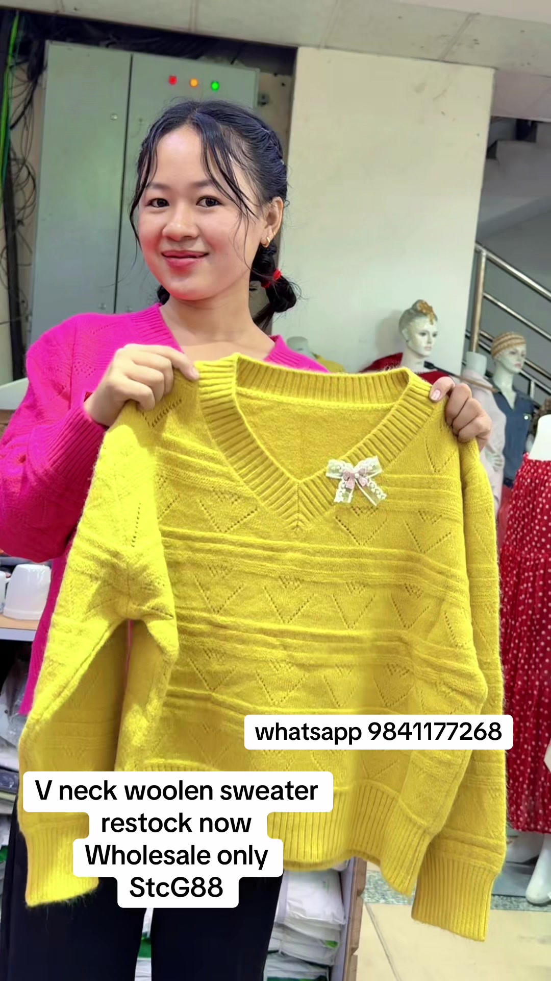 @Mailee trade(wholesale only🌏️