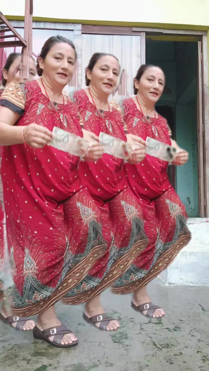 @pushpa ayer