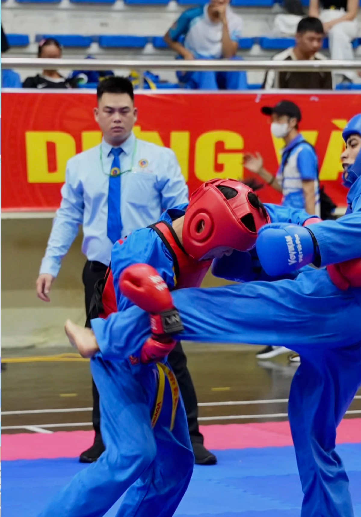 @🥊🥋 Tiến Ngọc Thích Võ 🥋🥊
