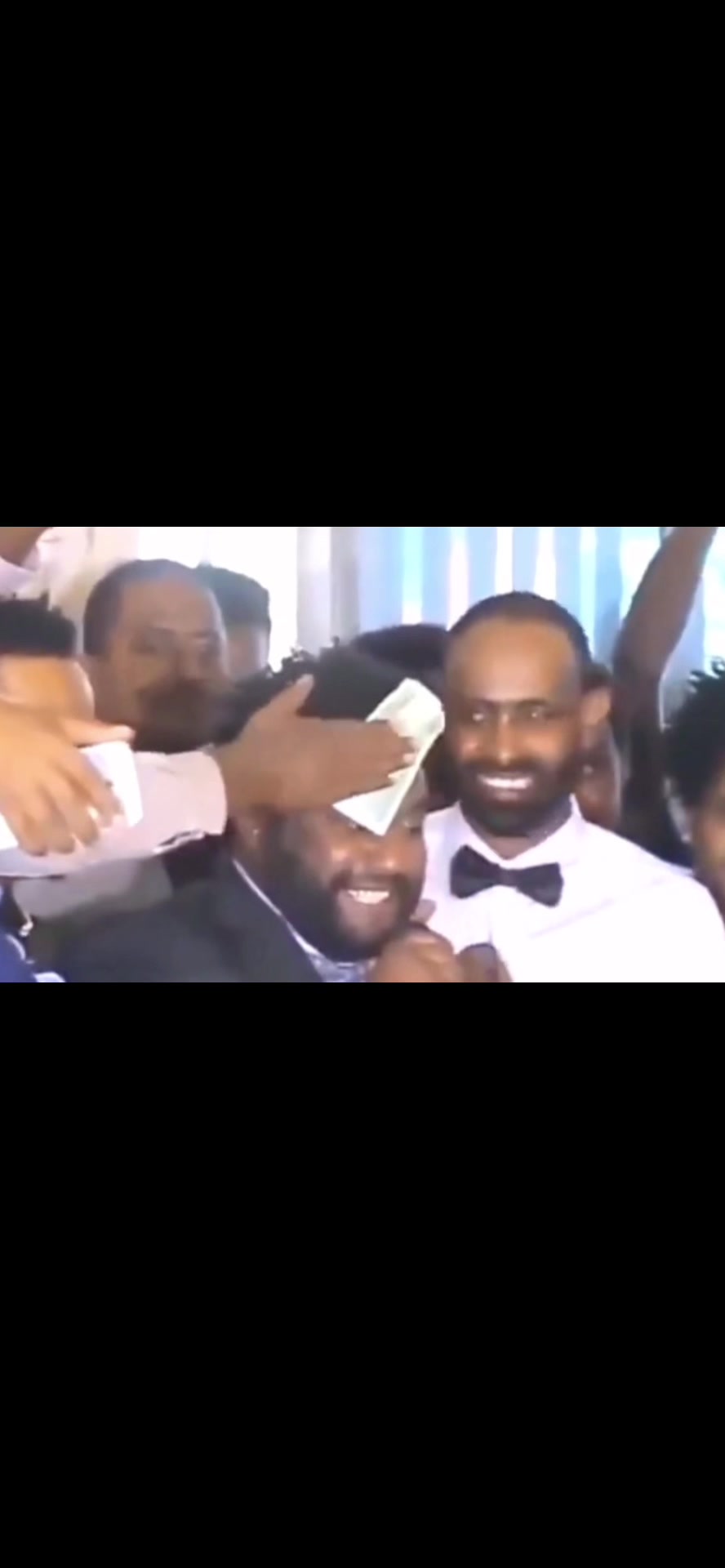 @ካሳሁን ፍስሀ ማንዴላ