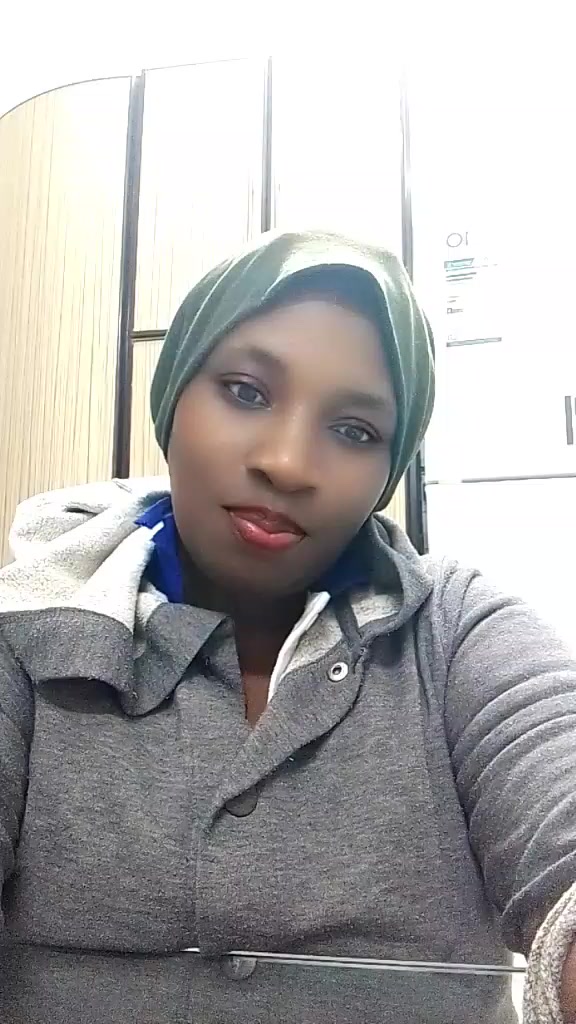 @Mbabazi Jolly Nalongo