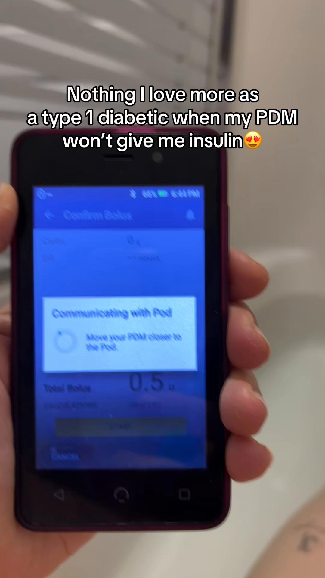 @TYPE&ensp;1&ensp;DEEABETES