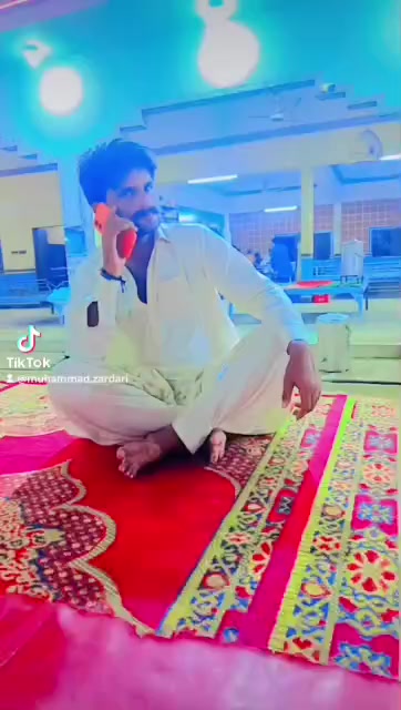@sain Bux Zardari 110