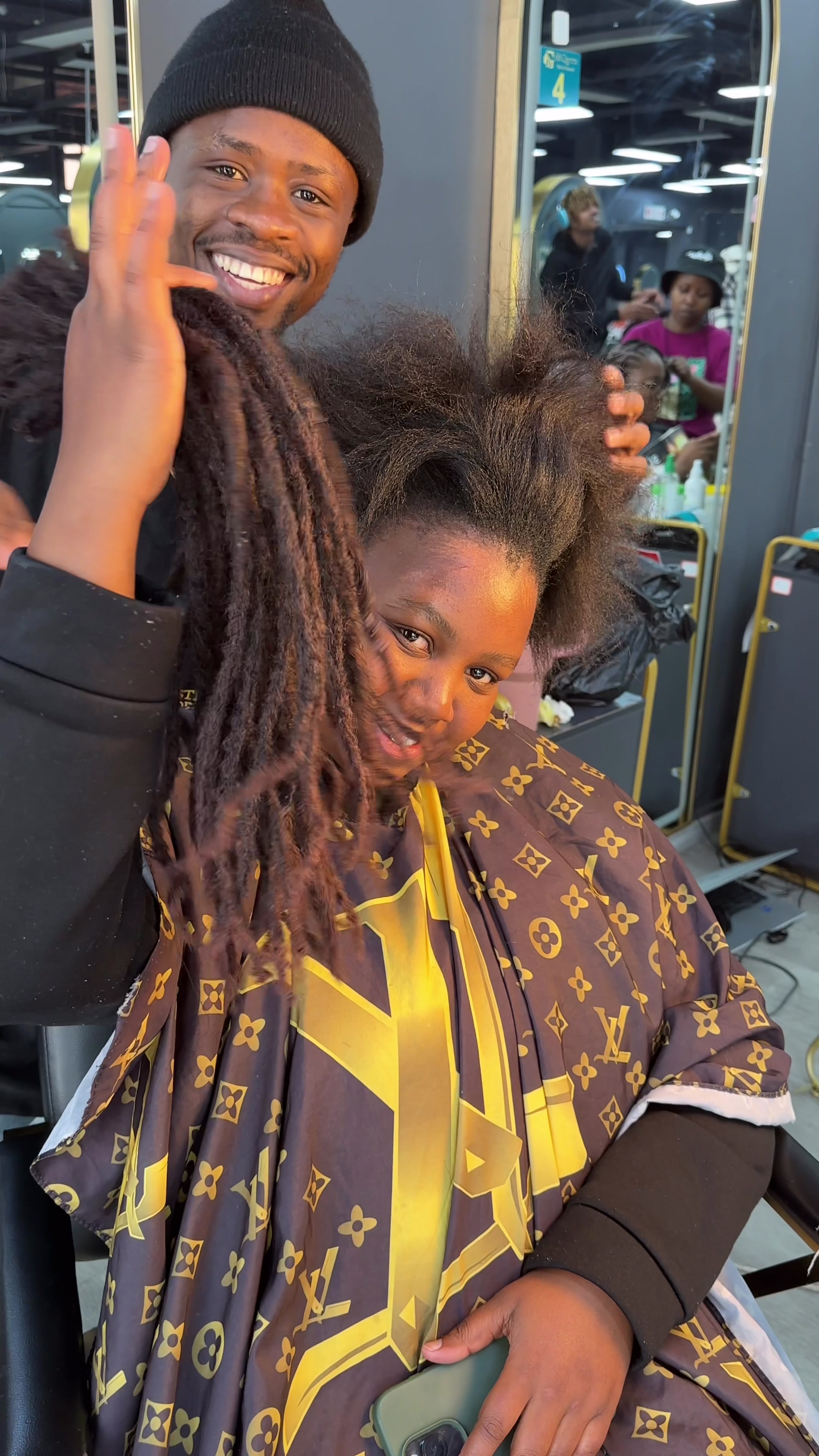 @Hair by Phino