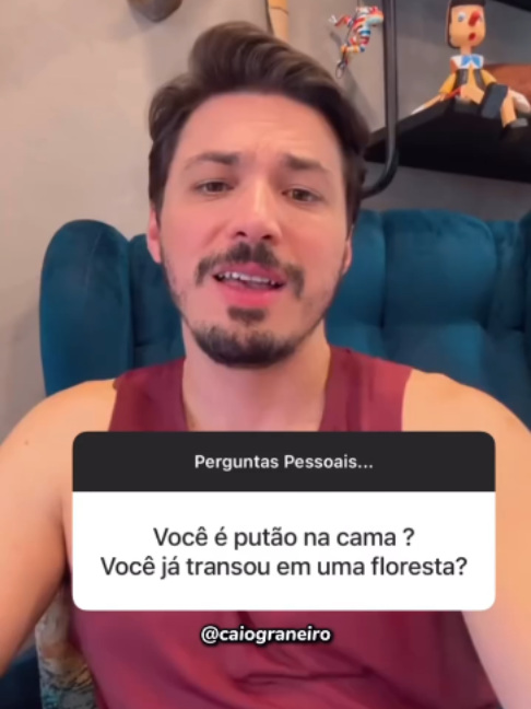 @Caio Graneiro
