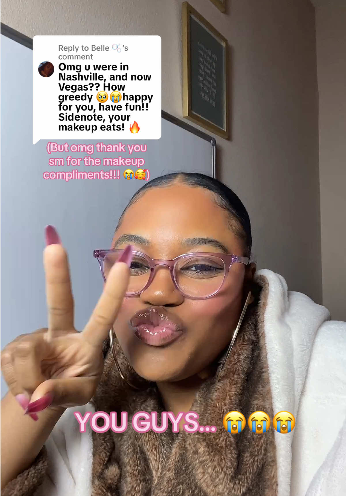 @Amanda Janeé 💕