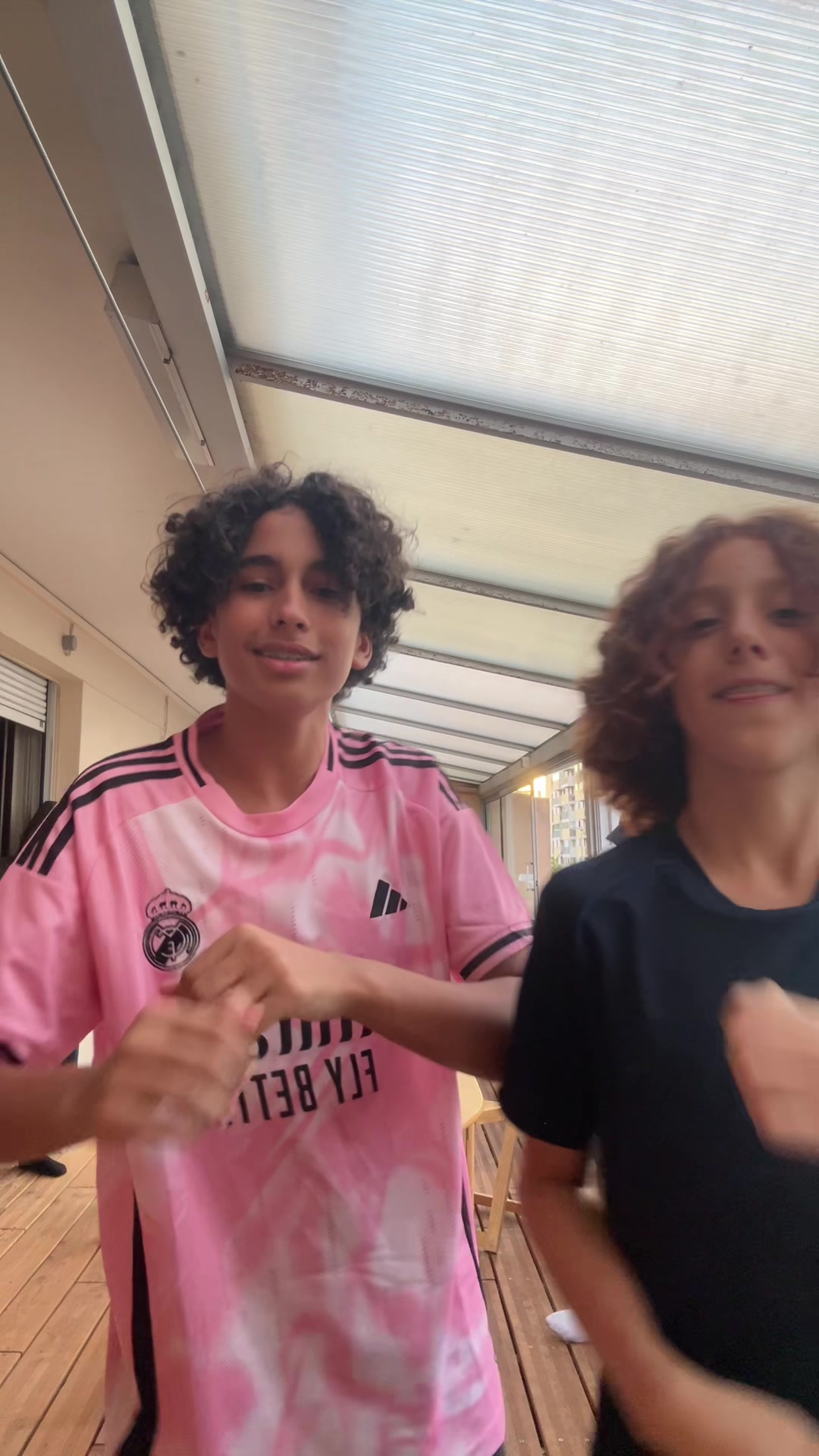 @Aymene Team Lapatte 🦜