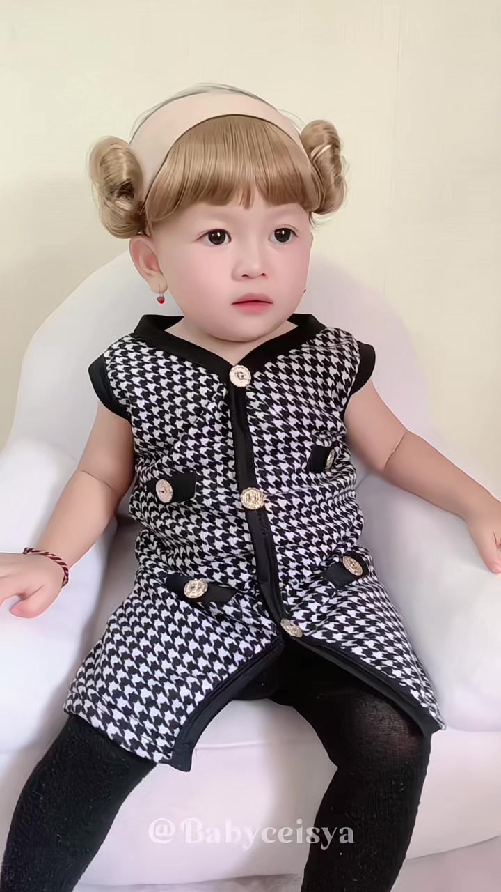 @BabyCeisya ๐