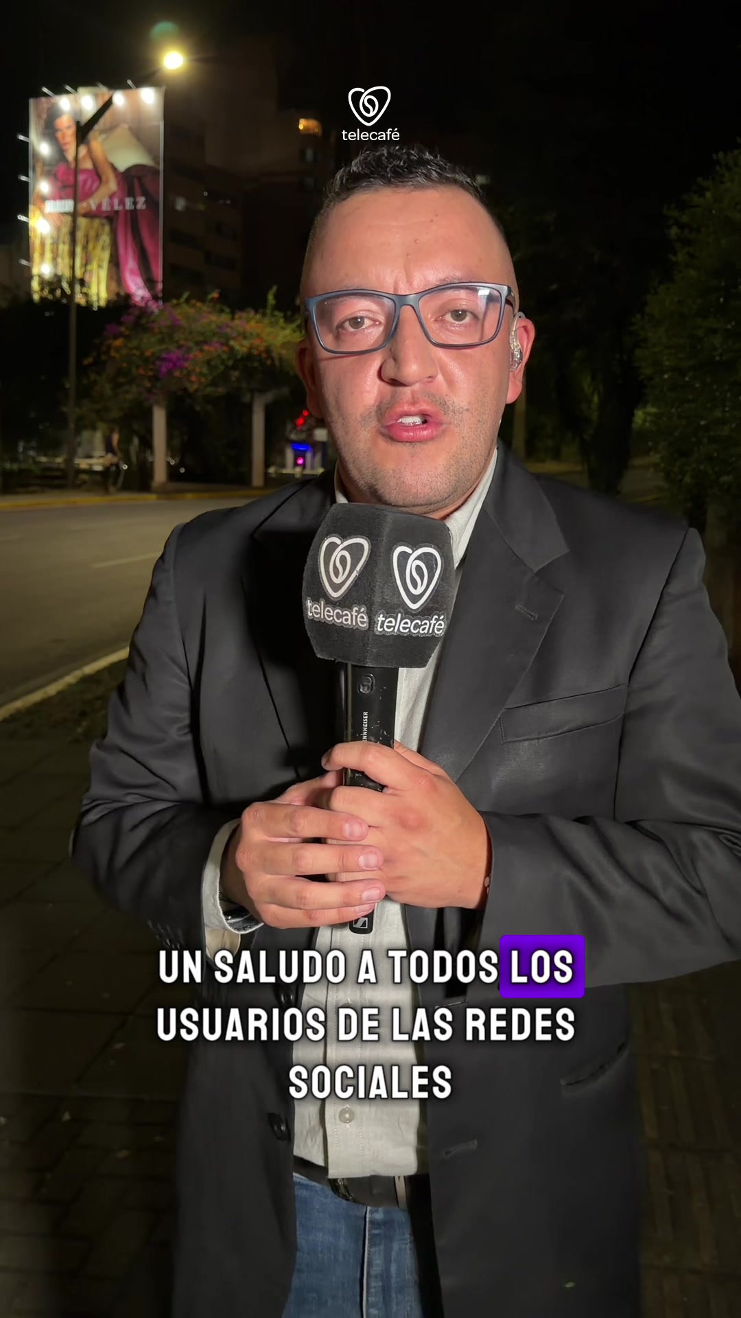 @Canal Telecafé
