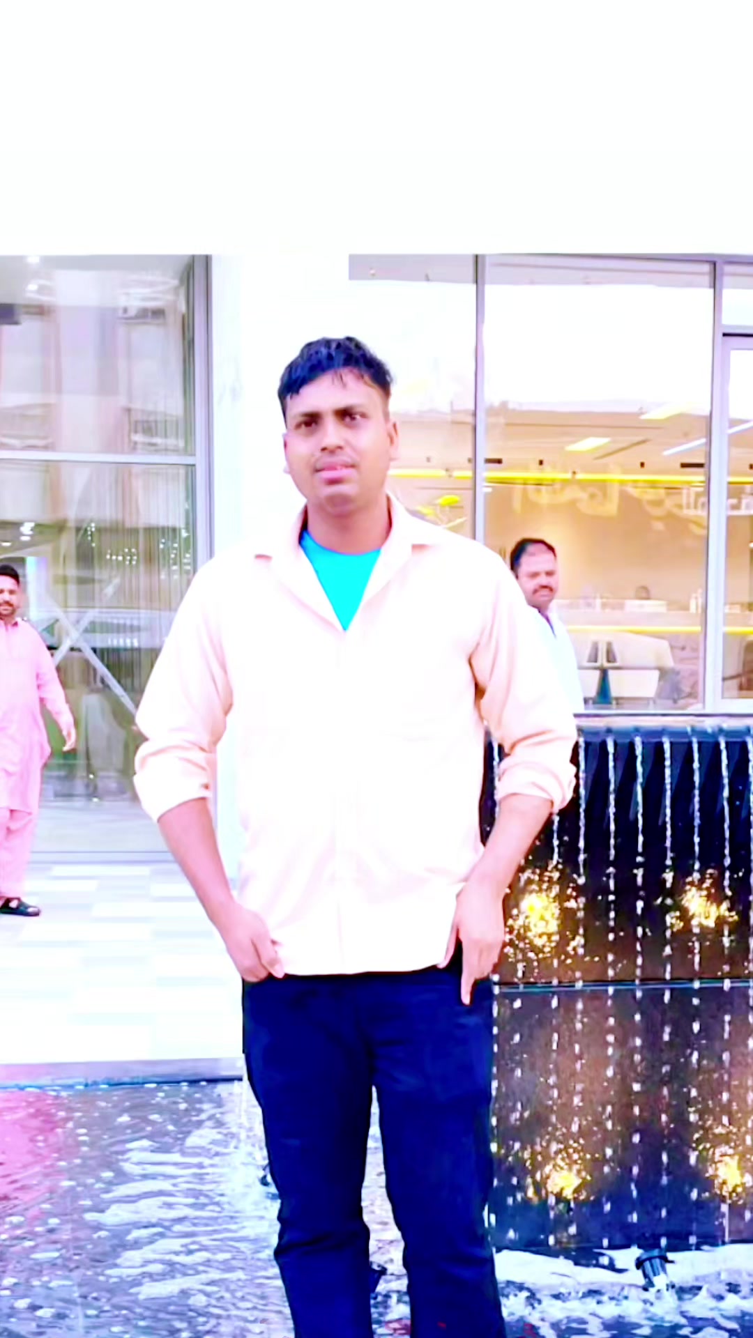 @MD RAHEEL KHAN 🇸🇦 🇸🇦