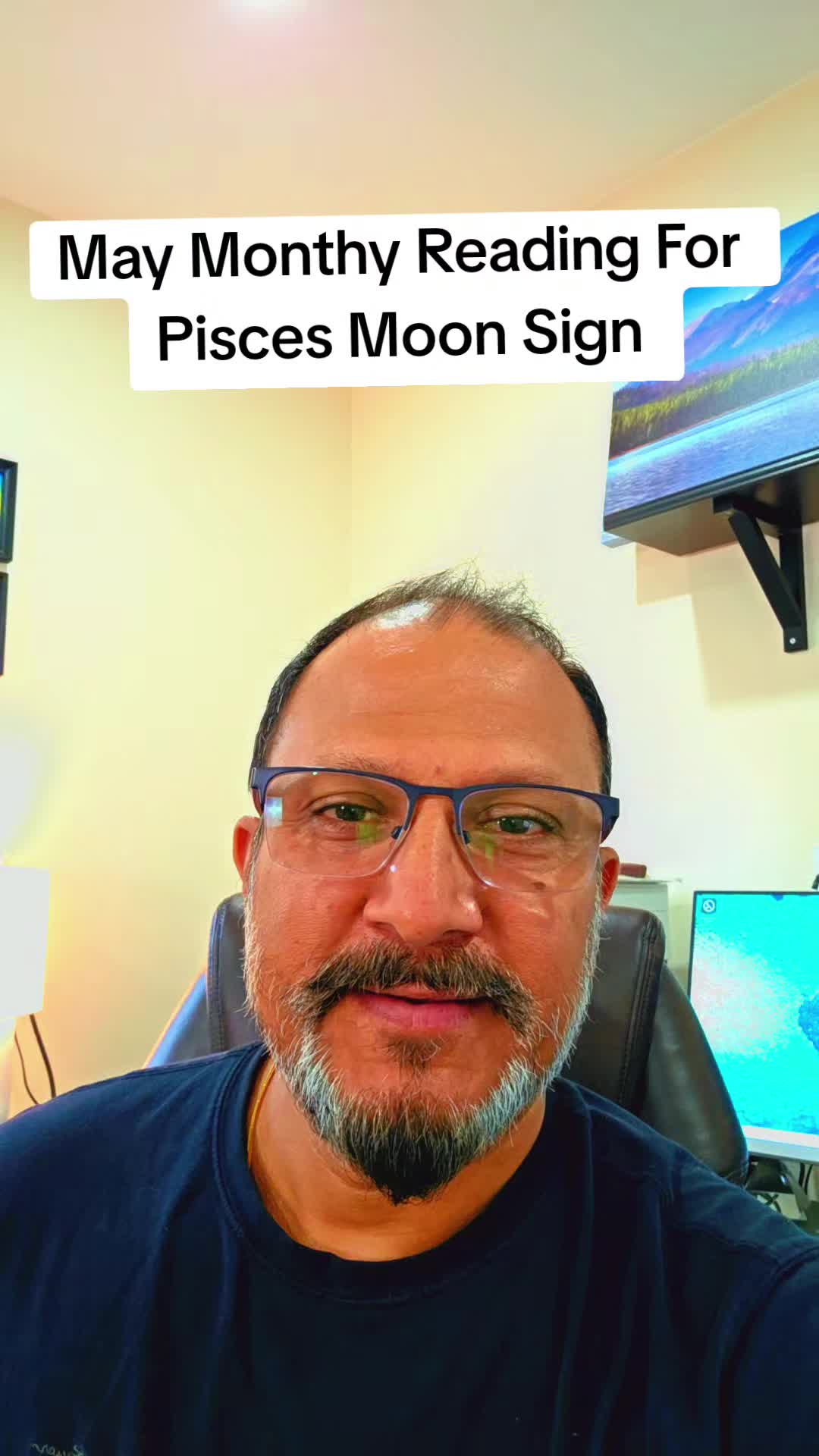 @Astrologer Of Good Times..