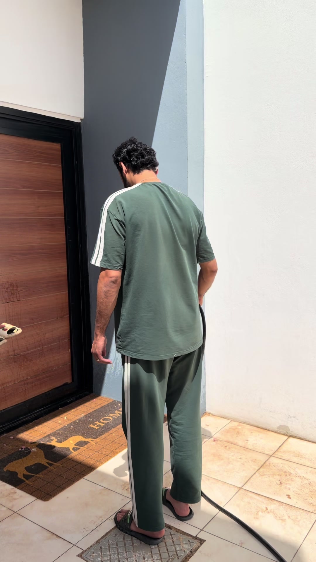 @يوميات حسين والاء