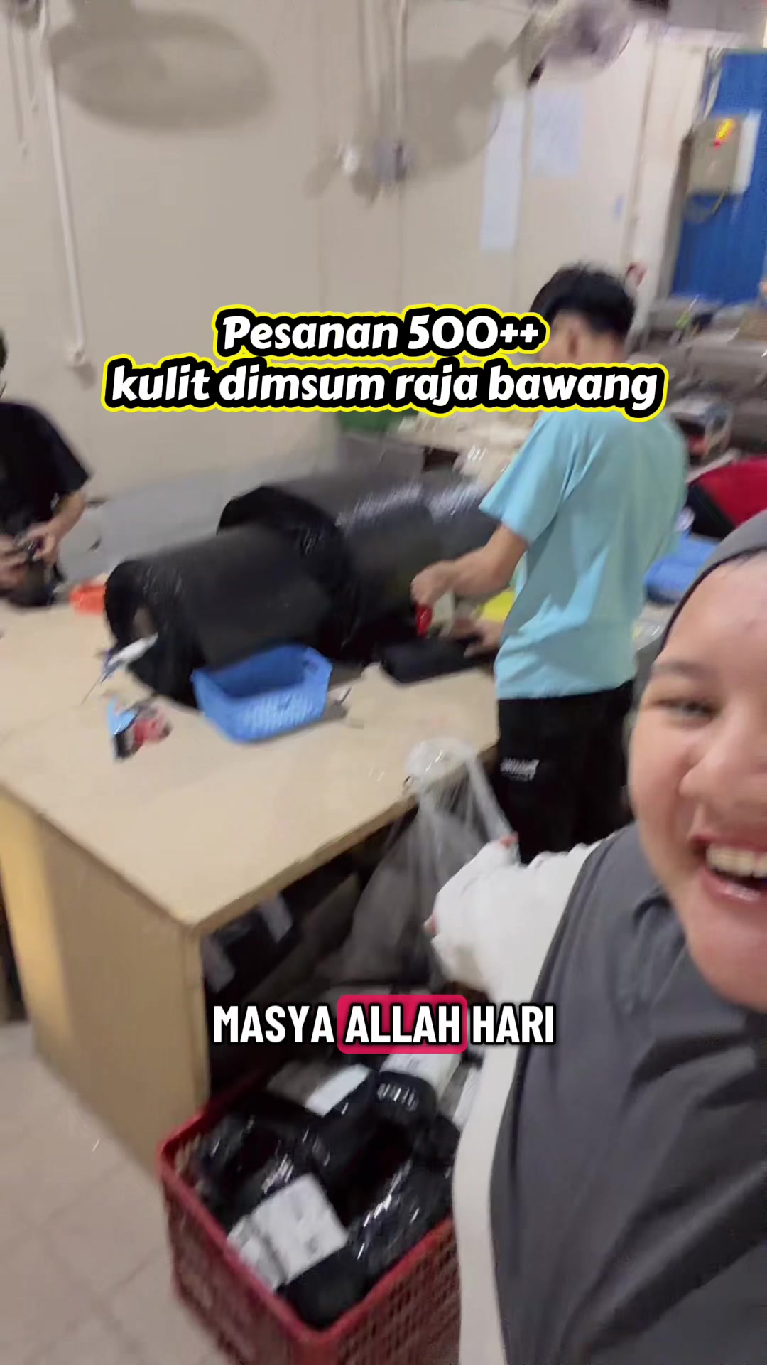 @Mendyyyy | ratu kulit dimsum