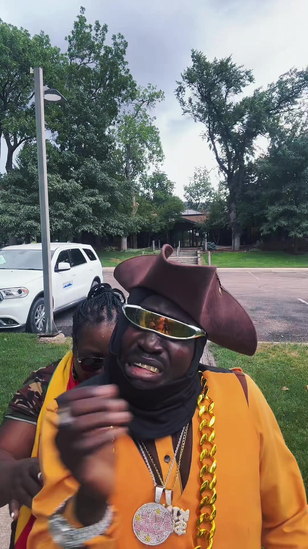 @Officer Jumbo
