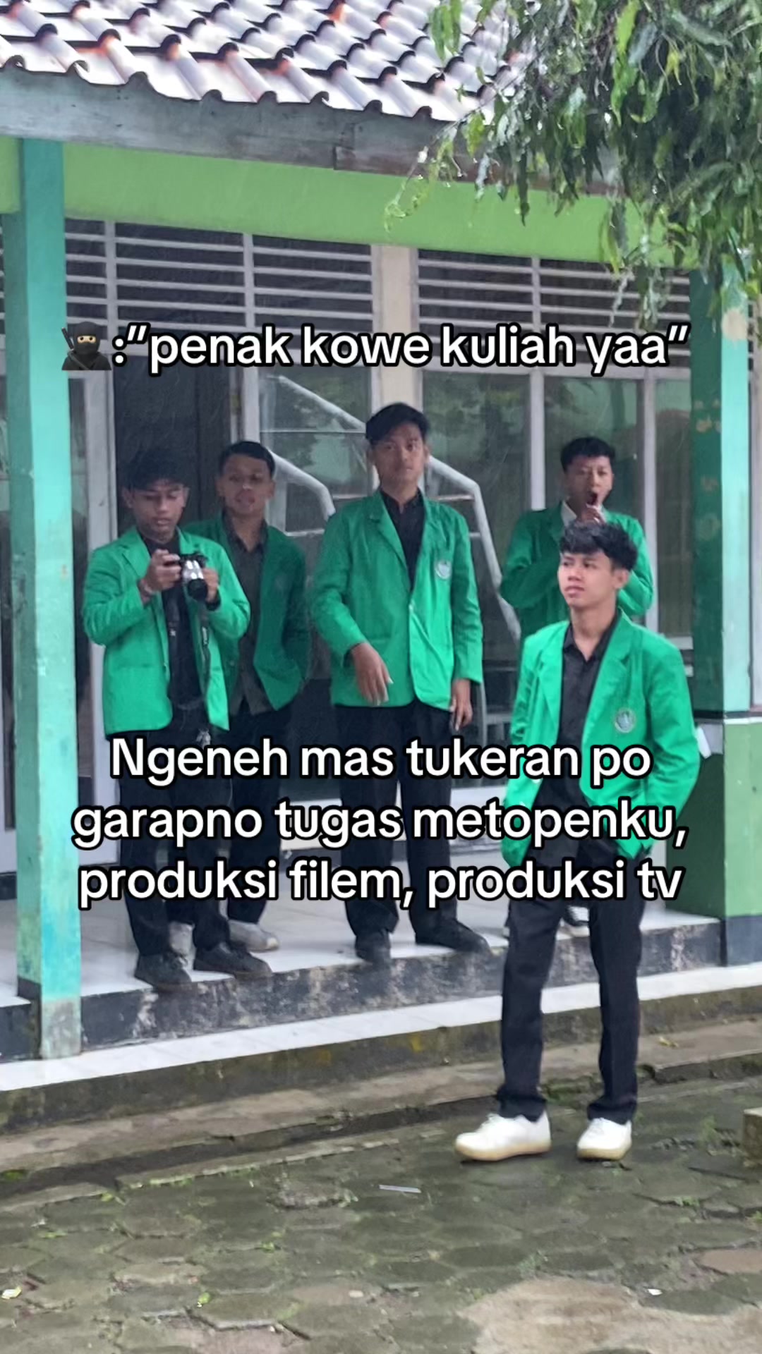 @GOMBONGAN