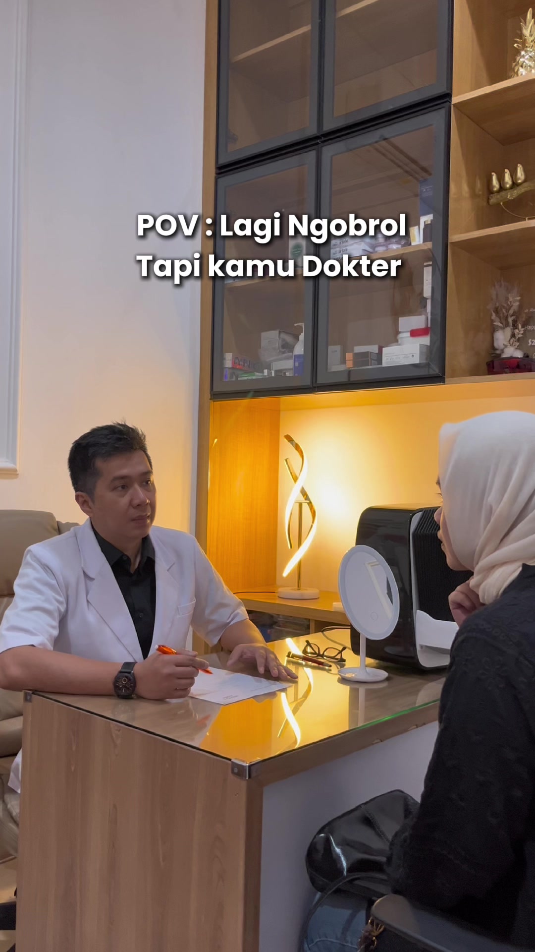 @Justmine Beauty Clinic Jakarta