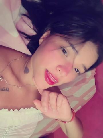 @🤍✨La Flaca✨🤍