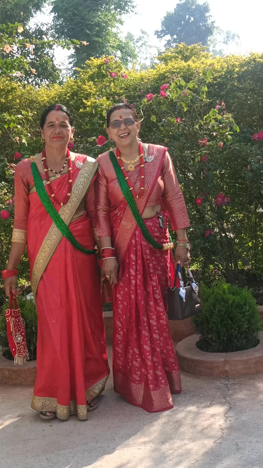 @Madhavi Bhatta