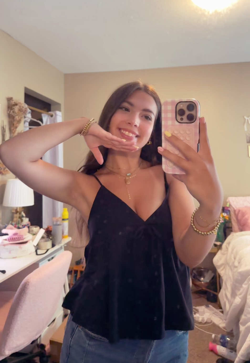 @SOPHIE MADISON 🌟
