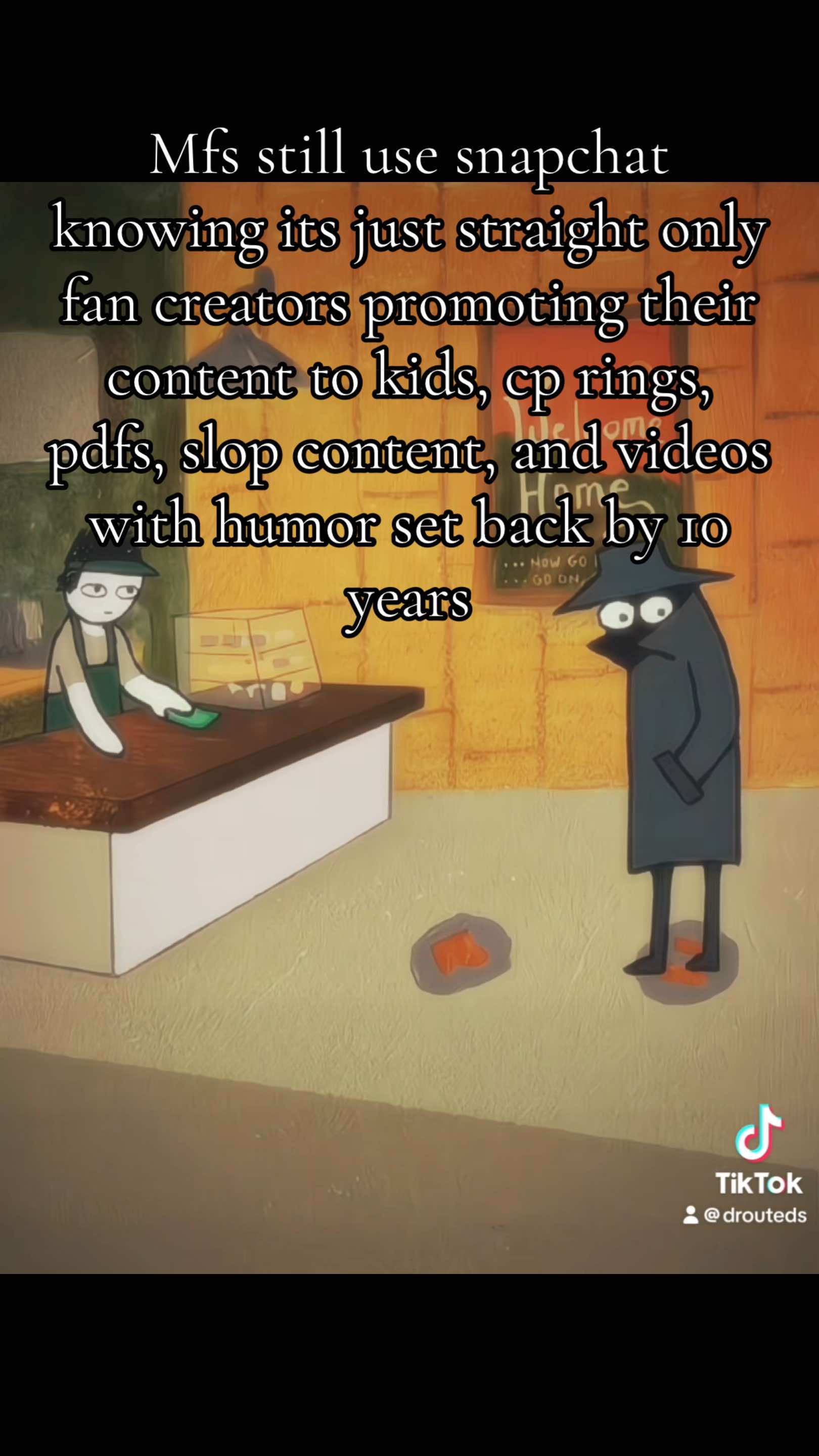 @drouteds